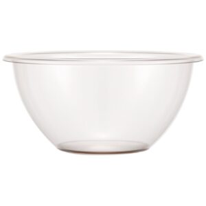 Photo de BODUM Saladier 33 cm Rose Transparent - Bistro