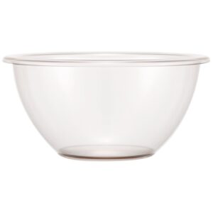 Photo de BODUM Saladier 23 cm Rose Transparent - Bistro