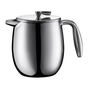 Photo de BODUM Cafetière à piston 4 tasses - Columbia