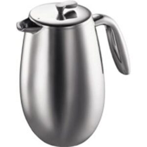 Photo de BODUM Cafetière à piston 8 tasses - Columbia