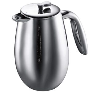 Photo de BODUM Cafetière à piston 3 tasses - Columbia