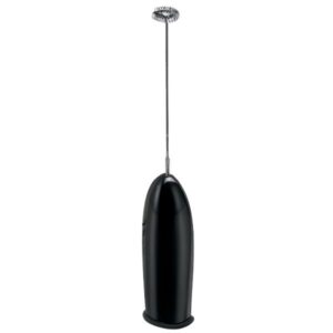 Photo de BODUM Fouet à lait électrique Noir - Schiuma