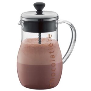 Photo de BODUM Chocolatière 1L