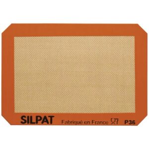Photo de SILPAT Toile originale multi-usages 29,5 x 21 cm - Origine
