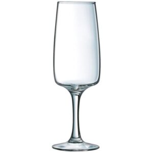 Photo de LUMINARC Flûte 17 cl - Equip Home