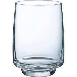 Photo de LUMINARC Gobelet bas 28 cl - Equip Home