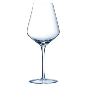 Photo de CHEF & SOMMELIER Verre à pied 30 cl Soft - Reveal'Up