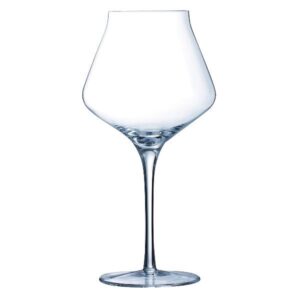 Photo de CHEF & SOMMELIER Verre à pied 45 cl Intense - Reveal'Up