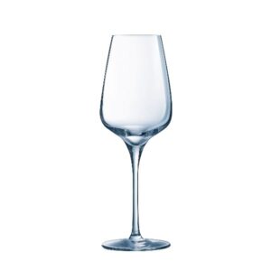 Photo de CHEF & SOMMELIER Verre à pied 25 cl - Sublym