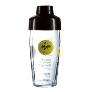 Photo de LUMINARC Shaker à cocktail 58.5 cl