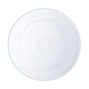 Photo de LUMINARC Assiette à dessert 19 cm - Louison
