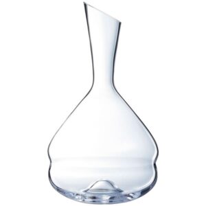 Photo de CHEF & SOMMELIER Carafe 2 L - Macaron