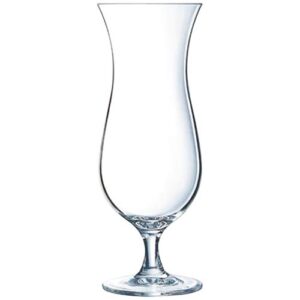 Photo de CHEF & SOMMELIER Verre à pied 44 cl Hurricane - Champagne & Cocktail