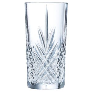 Photo de LUMINARC Gobelet haut 38 cl - Eugène