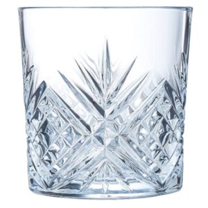 Photo de LUMINARC Gobelet bas 30 cl - Eugène