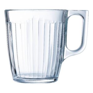 Photo de LUMINARC Mug 25 cl - Grand Central