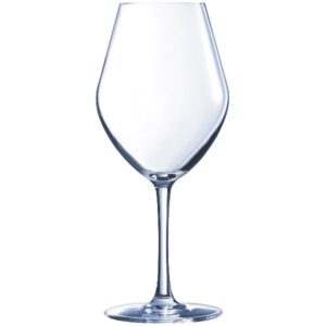 Photo de CHEF & SOMMELIER Coffret 6 verres à vin blanc 35 cl Fruity - Arom Up