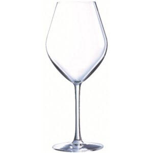 Photo de CHEF & SOMMELIER Coffret 6 verres à vin 25 cl Fruity - Arom Up