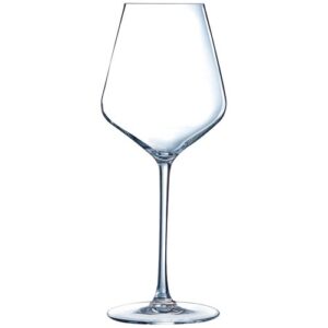 Photo de CHEF & SOMMELIER Verre à pied 28 cl - Distinction