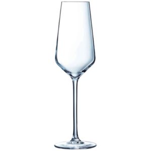 Photo de CHEF & SOMMELIER Flûte 23 cl - Distinction