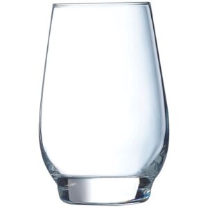 Photo de CHEF & SOMMELIER Gobelet haut 37 cl - Absoluty