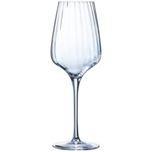 Photo de CHEF & SOMMELIER Verre à pied 35 cl - Symétrie
