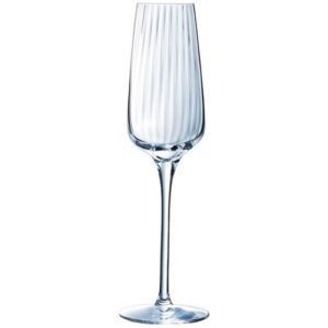 Photo de CHEF & SOMMELIER Flûte 21 cl - Symétrie