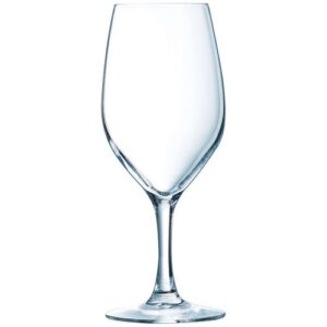 Photo de CHEF & SOMMELIER Verre à pied 45 cl - Évidence