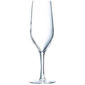 Photo de CHEF & SOMMELIER Flûte 16 cl - Évidence