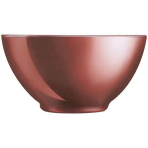Photo de LUMINARC Bol 50 cl Rouge Astral - Flashy