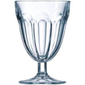 Photo de LUMINARC Verre à pied 21 cl - Roman