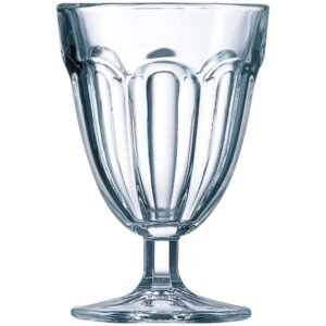 Photo de LUMINARC Verre à pied 14 cl - Roman