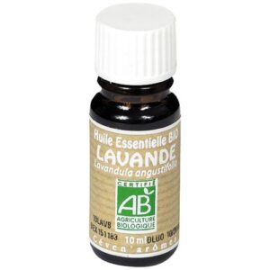Photo de CEVEN AROMES Huile essentielle 10 ml Lavande - Bio