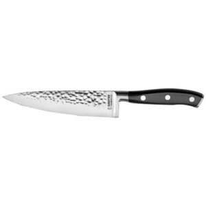 Photo de SABATIER TROMPETTE Couteau Chef 16 cm - Carbon