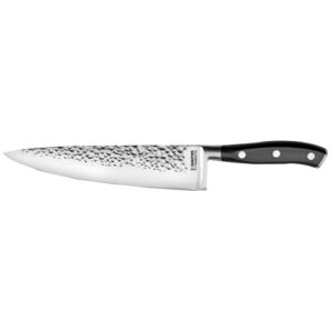 Photo de SABATIER TROMPETTE Couteau Chef 20 cm - Carbon