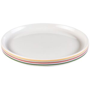 Photo de MEDARD DE NOBLAT Assiette à cocktail / Couvercle pour bol 14 cm - Cosy