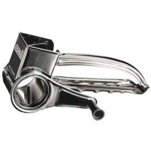 Photo de MOULINEX Mouli rape 1 tambour inox