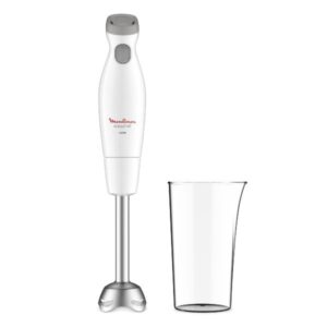 Photo de MOULINEX Mixeur plongeant - EasyChef - DD451110