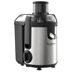 Photo de MOULINEX Centrifugeuse - Frutelia Plus - JU420D10