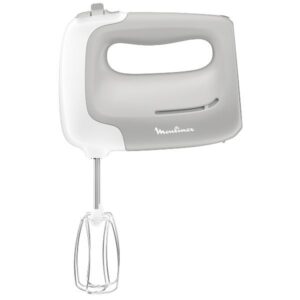 Photo de MOULINEX Batteur - Prep'Mix - HM450B10