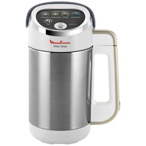 Photo de MOULINEX Blender chauffant 1.2 L - Easy Soup - LM841B10