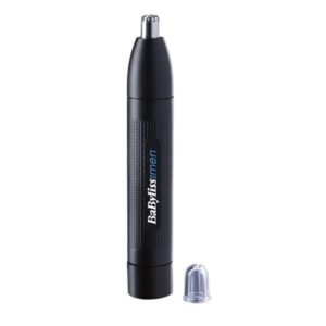 Photo de BABYLISS Tondeuse Nez et Oreilles Babyliss For Men - E650E