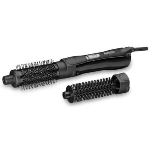 Photo de BABYLISS Brosse soufflante - Sharpe & Smooth - AS82E