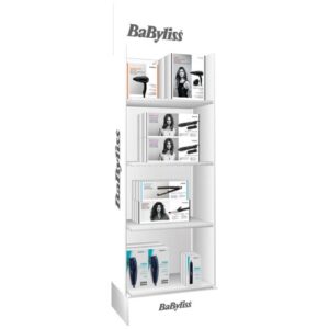 Photo de BABYLISS BOX BEAUTE 23 PIECES 7 REF 05-2025 *