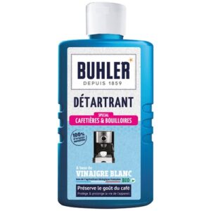 Photo de BUHLER Détartrant cafetière - 375 ml