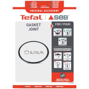 Photo de SEB Joint 5 L, 7.5 L ou 9 L Clipso Minut - X1010007