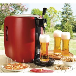 Photo de SEB Beertender - VB310510