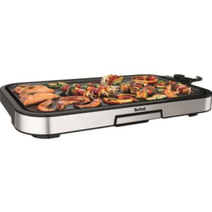 Photo de TEFAL Plancha électrique - Giant Plancha XL - CB631D10