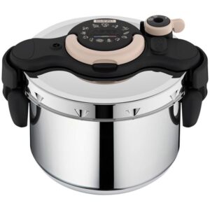 Photo de SEB CLIPSO MINUT ECO RESPECT + 7,5L *