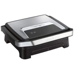 Photo de TEFAL Grill viande & paninis - Inicio - GC271D10